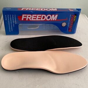 Redi-Thotics Freedom Extra Soft unisex insole